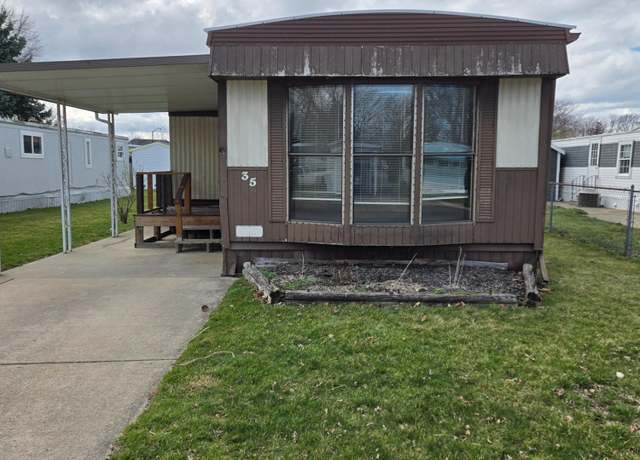 Property at 4012 Venice Rd #35, Sandusky, OH 44870, 2 beds, 1.5 baths
