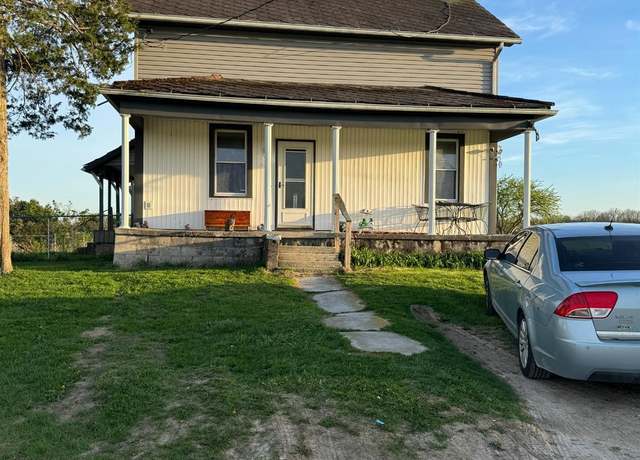 Property at 3910 W State Route 12, Kansas, OH 44841, 3 beds, 1 bath