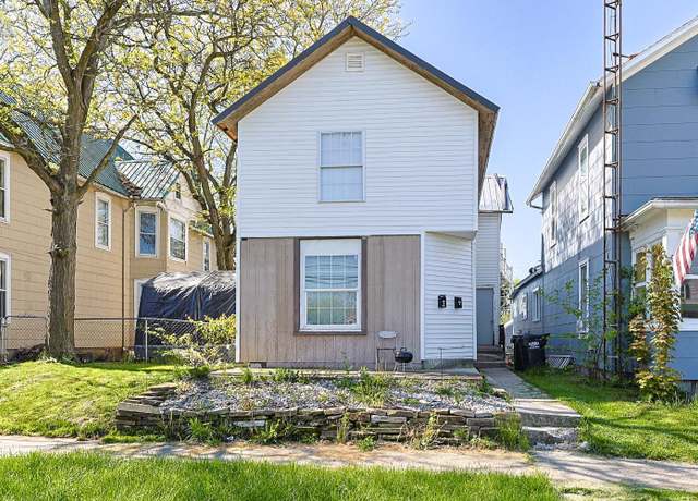 Property at 108 Spring St, Willard, OH 44890