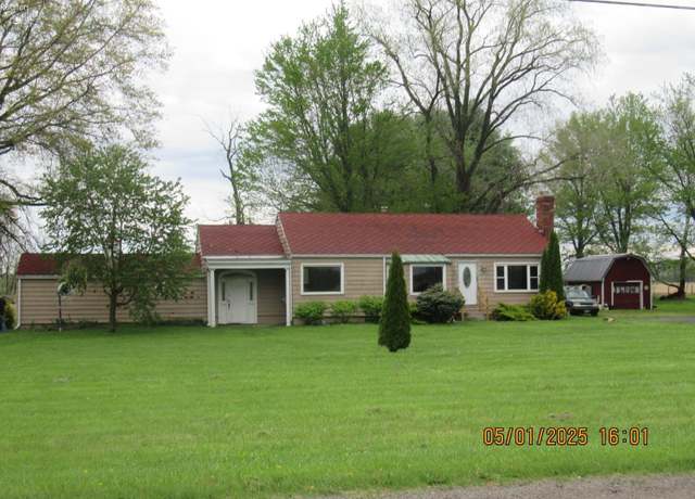 Property at 5278 Lincoln Hwy, Bucyrus, OH 44820, 3 beds, 1.5 baths
