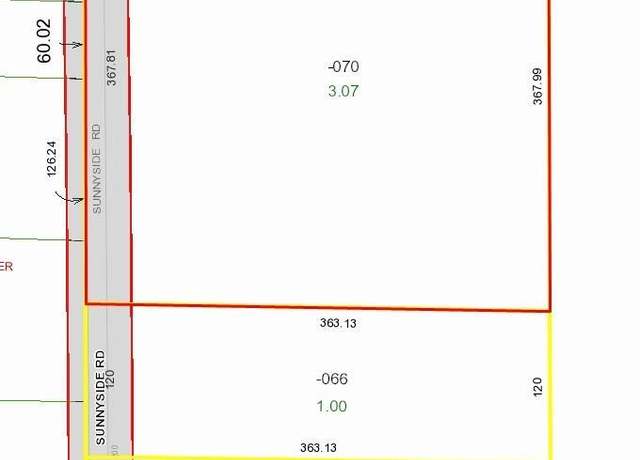 Property at 0 Sunnyside Rd, Vermilion, OH 44089