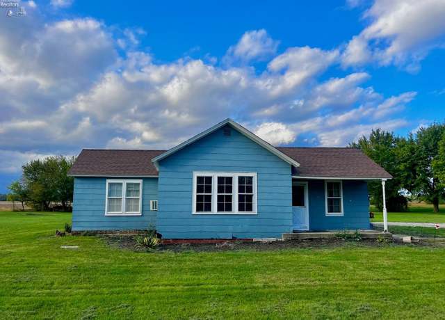 Property at 17087 W State Route 105, Elmore, OH 43416, 2 beds, 1 bath