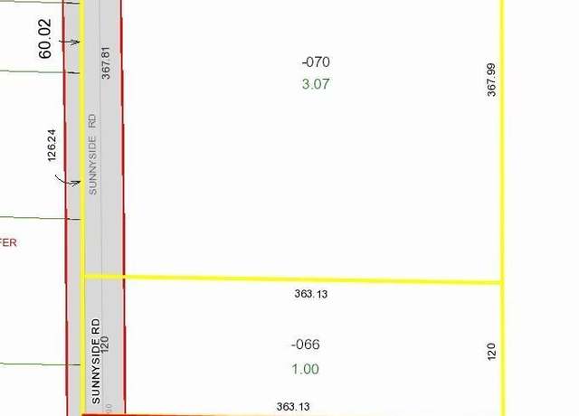 Property at 0 Sunnyside Rd, Vermilion, OH 44089