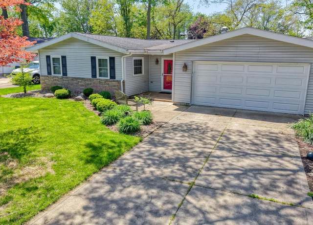 Property at 3815 Scottley Dr, Sandusky, OH 44870, 3 beds, 1.5 baths