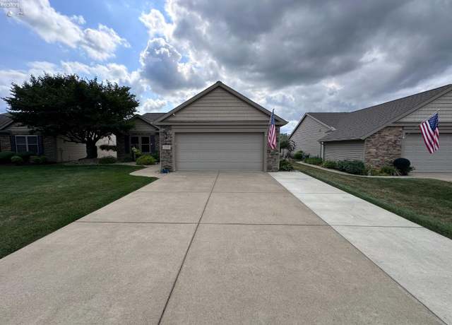 Property at 1717 Courtney Ln, Huron, OH 44839, 2 beds, 2 baths