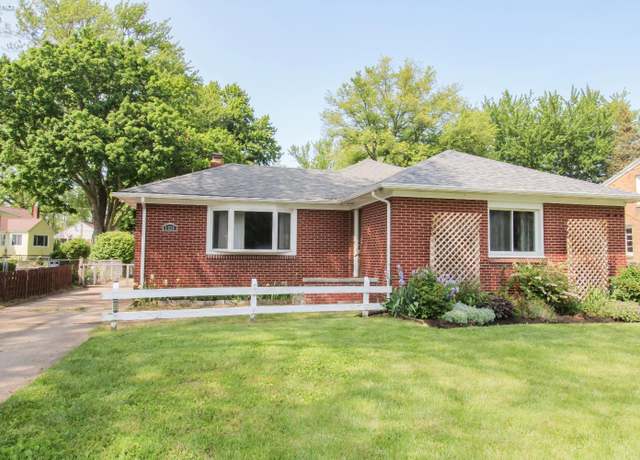 Property at 1325 E Perkins Ave, Sandusky, OH 44870, 3 beds, 2 baths