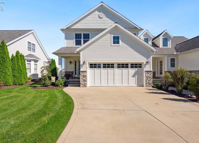 Property at 1509 Northpoint Dr Unit 3-1, Port Clinton, OH 43452, 3 beds, 3.5 baths