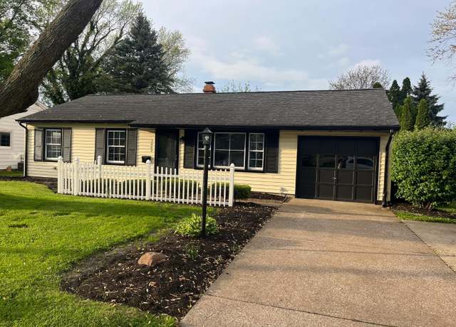 Property at 3009 N Bayview Ln, Sandusky, OH 44870, 3 beds, 1 bath