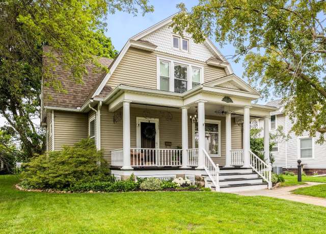 Property at 133 E Forest St, Clyde, OH 43410, 3 beds, 2 baths