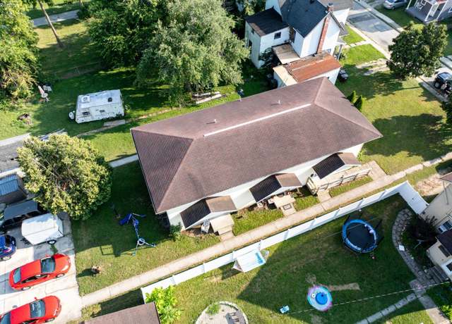 Property at 33 Maple St, Tiffin, OH 43420