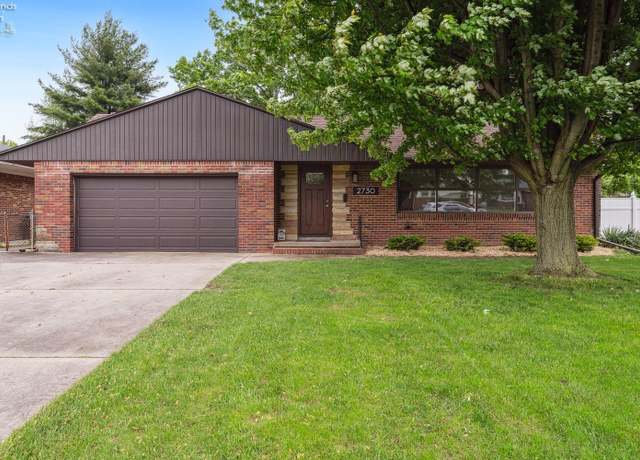 Property at 2730 Eastvale Ave, Oregon, OH 43616, 3 beds, 2.5 baths