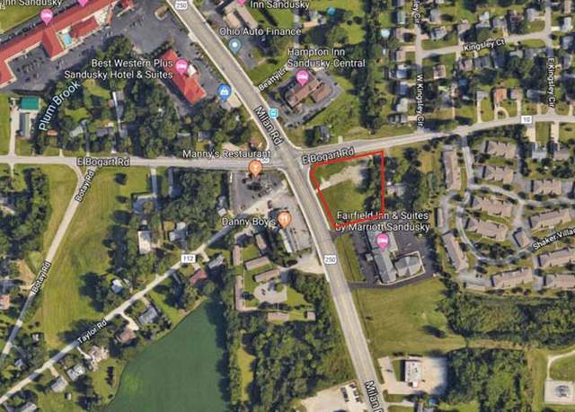Property at 6200 Milan Rd, Sandusky, OH 44870