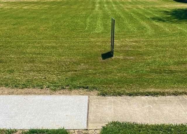 Property at 0 Gibson St, Tiffin, OH 44883