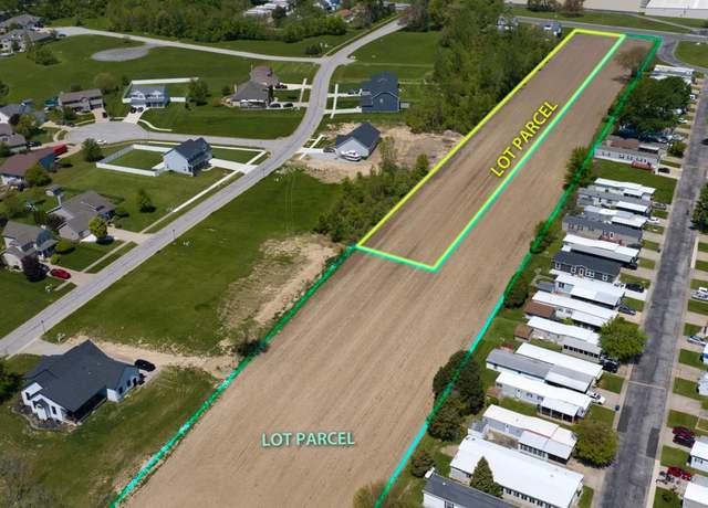 Property at 1 Venice Rd, Sandusky, OH 44870