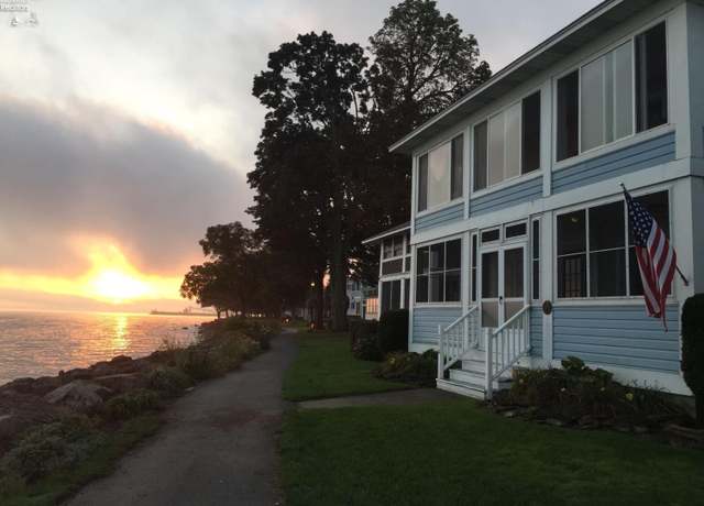 Property at 218 Lakefront, Lakeside, OH 43440, 4 beds, 1.5 baths