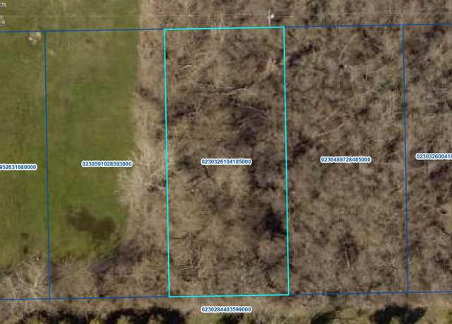 Property at 90 Anchor Ln, Middle Bass Island, OH 43446