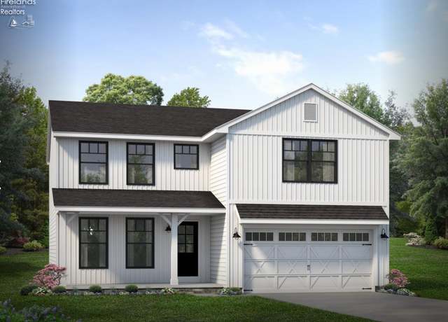 Property at 0 Indiana Ave, Sandusky, OH 44870, 3 beds, 2.5 baths
