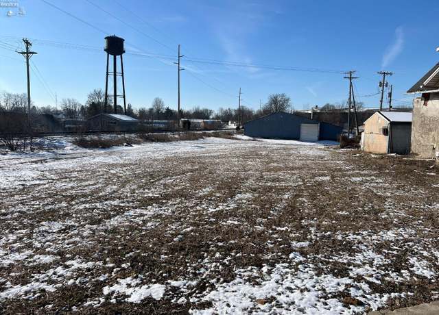 Property at 108 W Main St, Shelby, OH 44875
