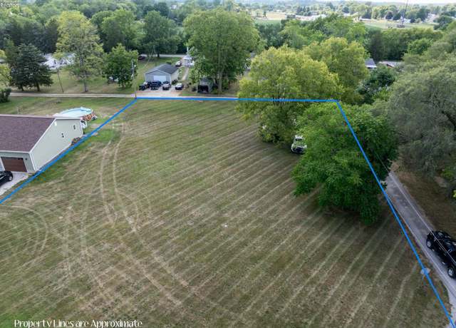 Property at 0 Monroe St, Bettsville, OH 44815