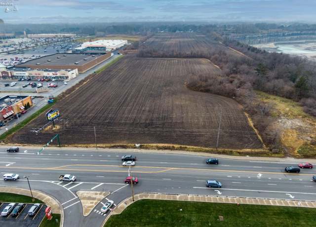 Property at 0 N US RT 250, Sandusky, OH 44870