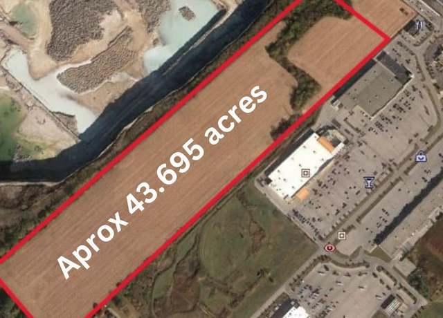 Property at 0 US Rte 250, Sandusky, OH 44870