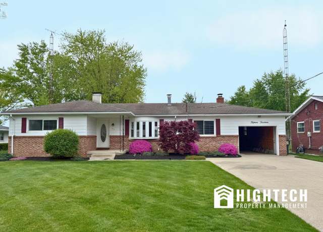 Property at 1514 Edwards Dr, Fremont, OH 43420, 3 beds, 2 baths