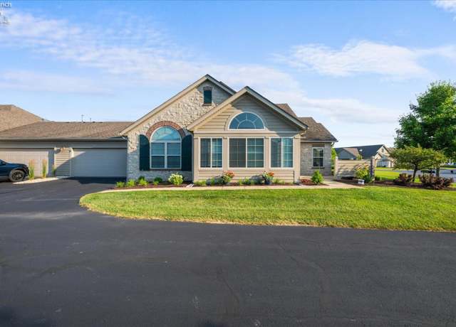 Property at 2780 Canterbury Cir Unit A, Port Clinton, OH 43452, 2 beds, 2 baths