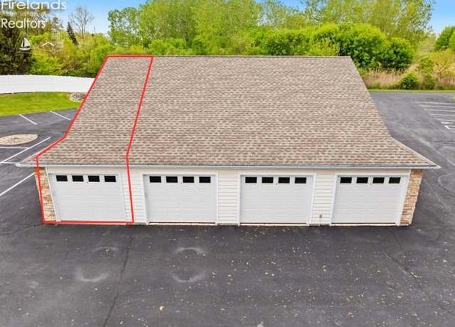 Property at 6015 E Harbor Rd Unit G17, Marblehead, OH 43440