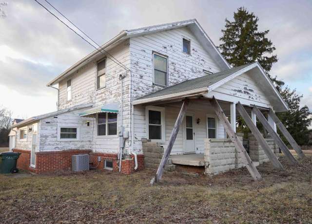 Property at 2188 SR 101, Clyde, OH 43410, 4 beds, 1 bath