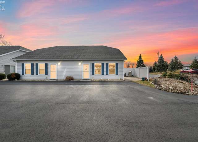 Property at 7 N Schooner Point Dr, Port Clinton, OH 43452, 3 beds, 2 baths