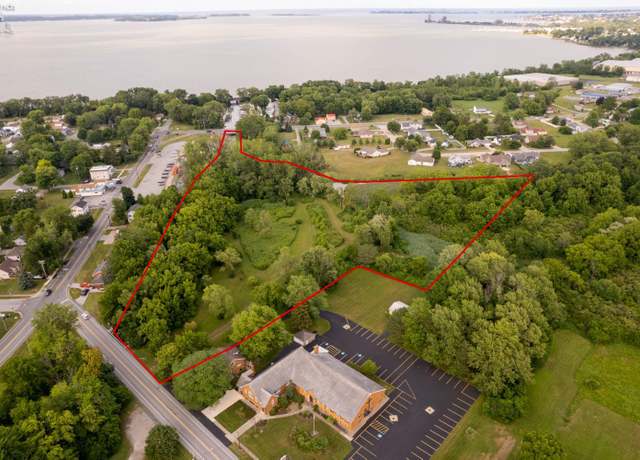 Property at 402 Bardshar Rd, Sandusky, OH 44870