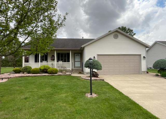 Property at 21 Whitney Dr, Fremont, OH 43420, 2 beds, 2 baths