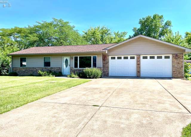 Property at 3806 Hoffman Dr, Sandusky, OH 44870, 3 beds, 1 bath