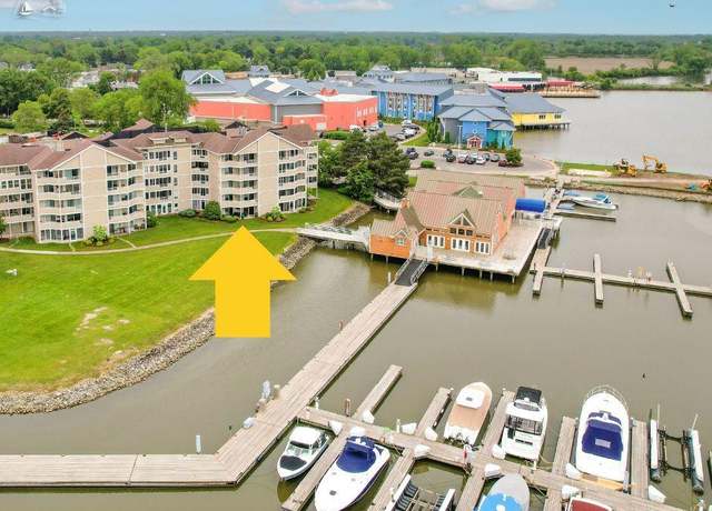 Property at 22 Marina Point Dr, Sandusky, OH 44870, 1 bed, 1 bath