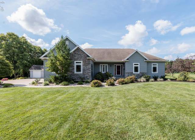 Property at 3004 Deerfoot Trl, Huron, OH 44839, 3 beds, 3 baths