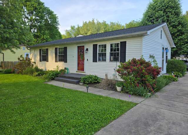 Property at 4124 Victory, OH 44641, 4 beds, 2 baths