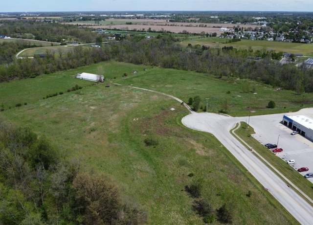 Property at 2695 W SR 18, Tiffin, OH 44883