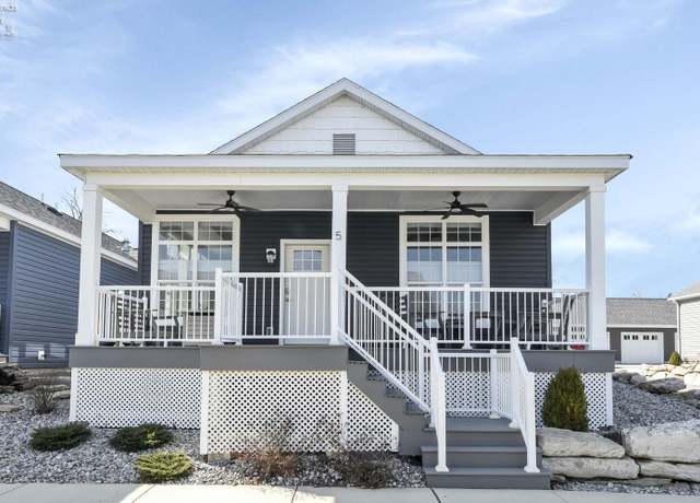 Property at 10850 E Bayshore Heron #5 Rd, Marblehead, OH 43440, 3 beds, 2 baths