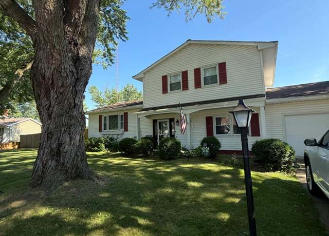 Property at 2820 Lynn Dr, Sandusky, OH 44870, 3 beds, 1.5 baths