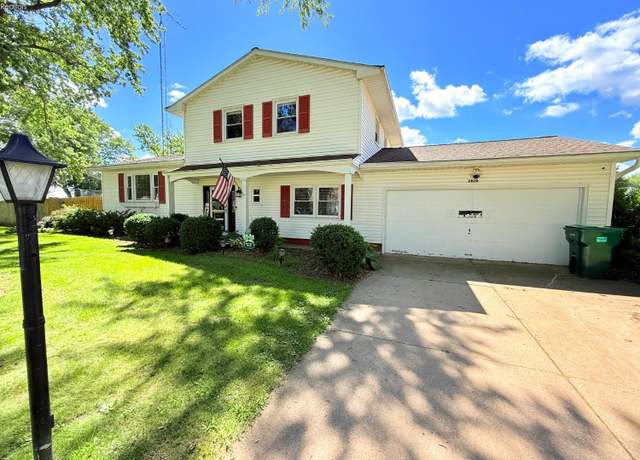 Property at 2820 Lynn Dr, Sandusky, OH 44870, 3 beds, 1.5 baths