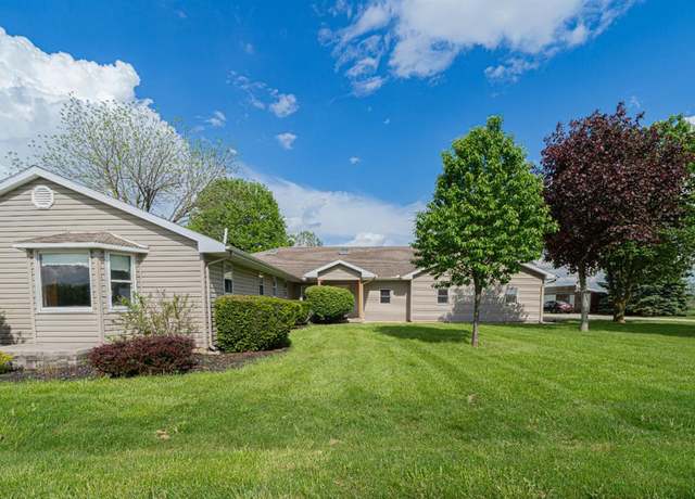Property at 3266 Bloomdale Rd, Bloomdale, OH 44817, 5 beds, 3 baths