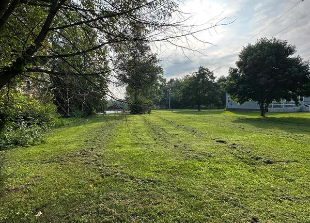 Property at 93 Elm St, Milan, OH 44846