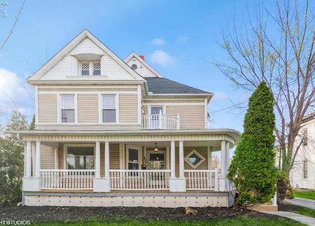 Property at 235 W Buckeye St, Clyde, OH 43410, 6 beds, 2 baths