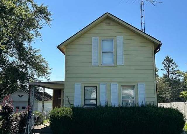 Property at 5940 N State Route 53, Fort Seneca, OH 44883, 2 beds, 1 bath