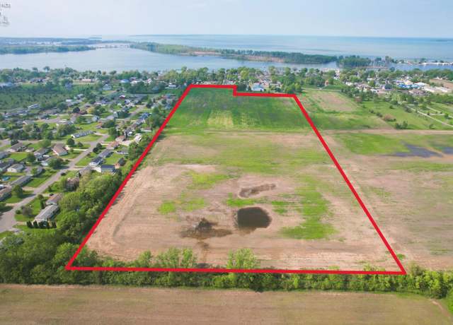 Property at 7522 E Harbor Rd, Marblehead, OH 43440
