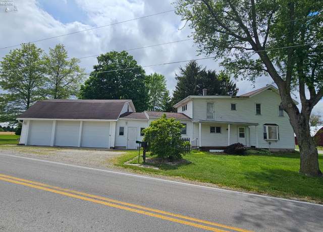 Property at 6195 SR 101, Clyde, OH 43410, 5 beds, 2.5 baths