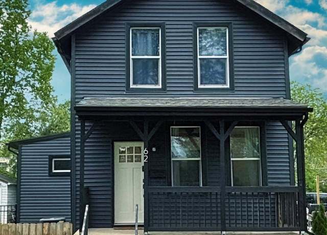 Property at 62 Locust St, Oberlin, OH 44189, 3 beds, 2.5 baths