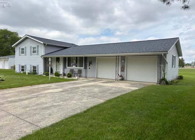 Property at 87 E Township Road 143, Tiffin, OH 44883, 3 beds, 2 baths