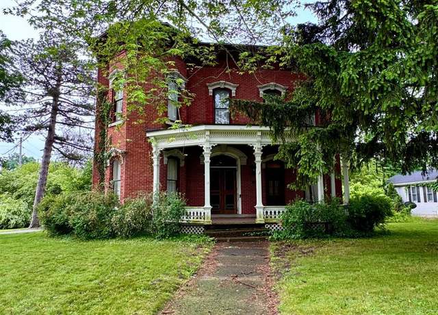Property at 111 W Main St, Norwalk, OH 44857, 6 beds, 3 baths
