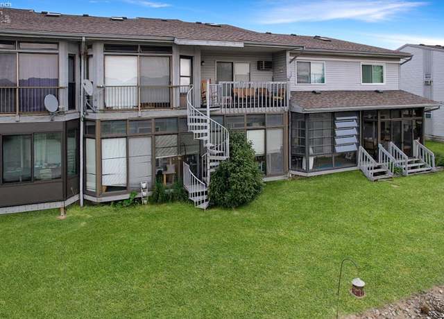 Property at 6388 Teal Bnd, Oak Harbor, OH 43449, 3 beds, 1.5 baths